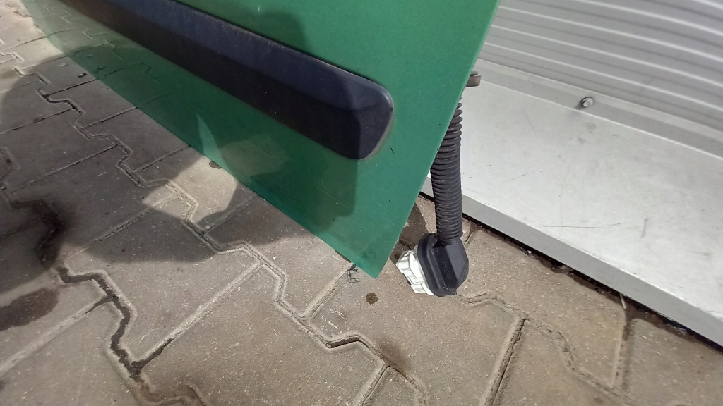 фото №3, Двері правий перед hyundai getz 04r