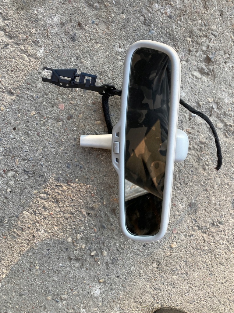 фото №1, Audi a4 a5 a6 a7 дзеркало внутрішнє 8t0857511ab