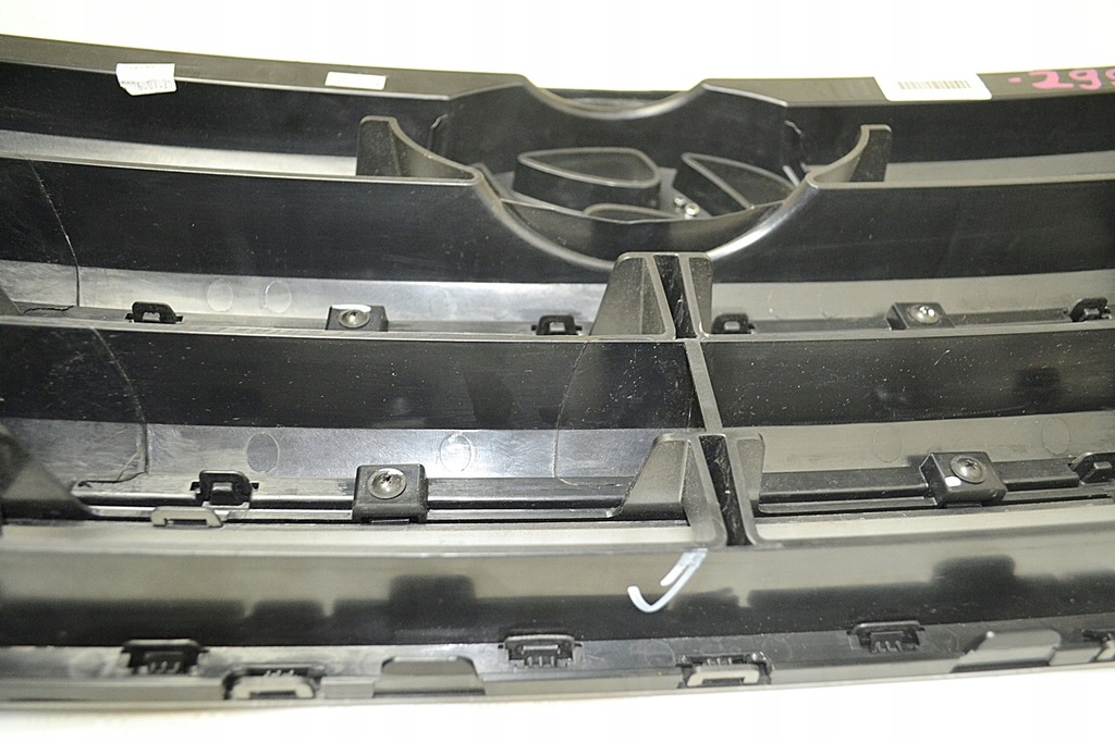 фото №10, Решётка радиатора решётка радиатора перед hyundai tucson iii новый оригинал