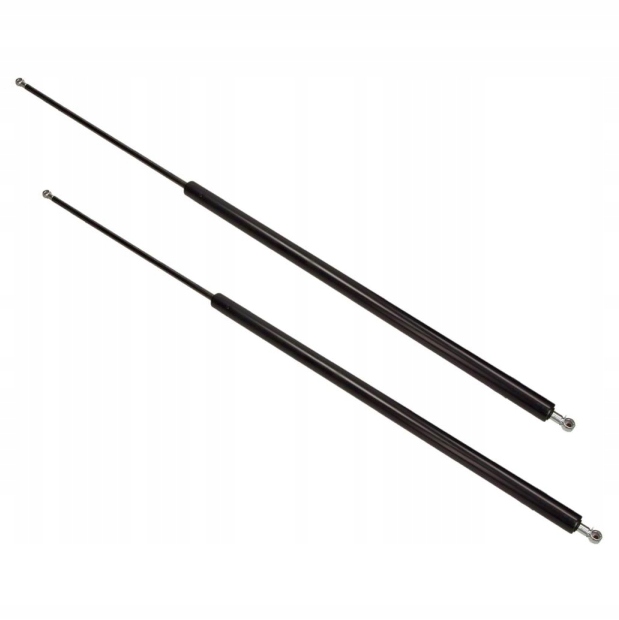 фото №1, 2x привод амортизатор крышки nissan primastar x83