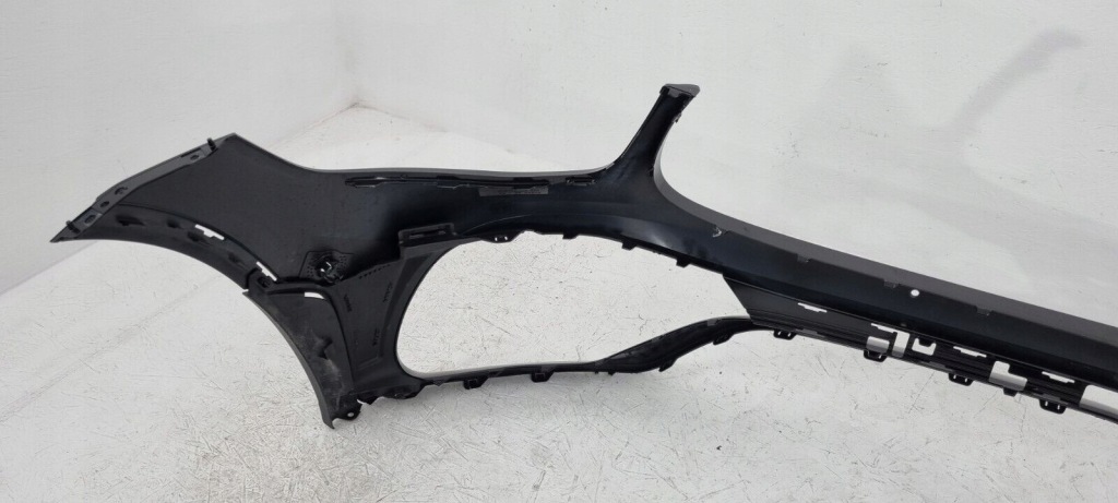 фото №12, Mercedes glc x253 c253 253 amg lift 2019- бампер передний перед