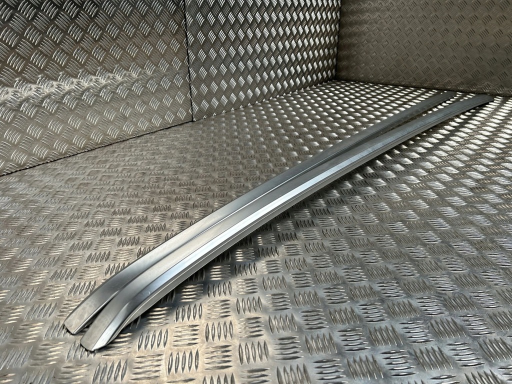 Peugeot 5008 2 рейлинги кровельные Оригинал