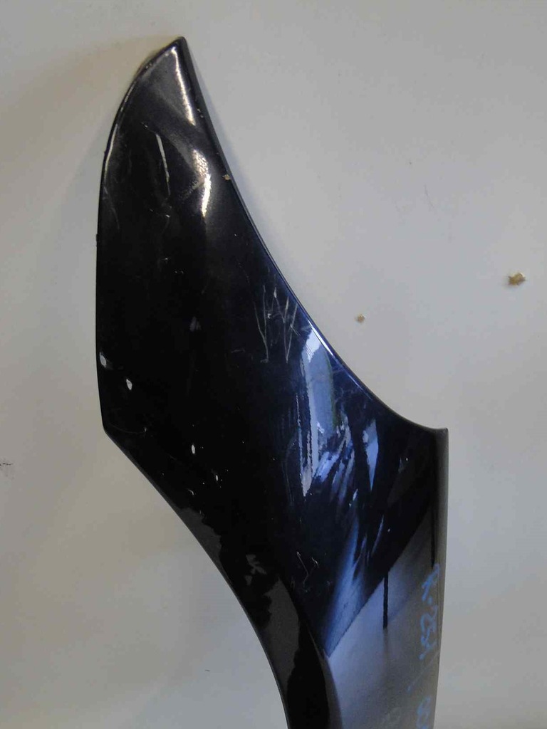 фото №5, Mercedes r klasa w251 251 крыло правый передний