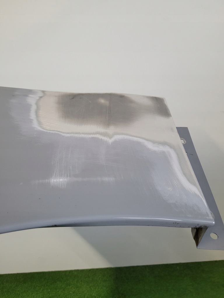 фото №8, Mercedes w214 a214 214 e-klasa крыло левый перед передний