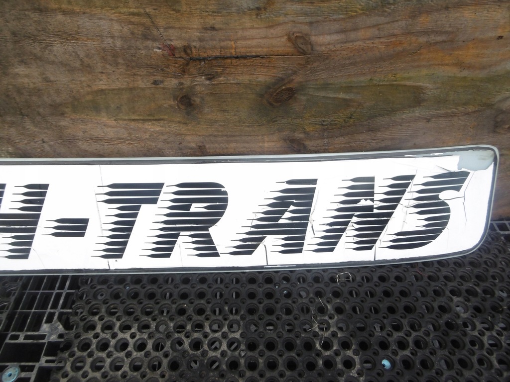 фото №5, Скло верхній малий góra лобове передня volvo fh