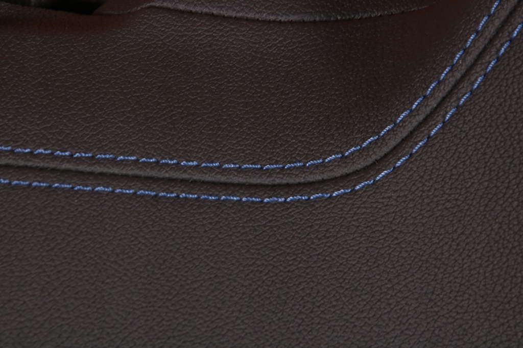 фото №13, Bmw x3 g01 lci x4 g02 lci панель приладів приладова панель  sensatec czarna head up