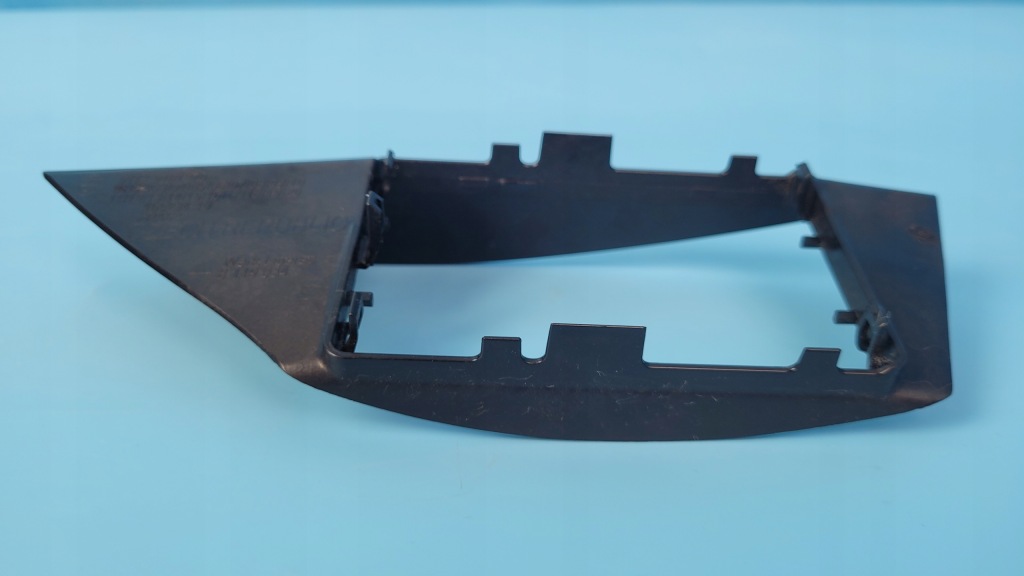 фото №7, Bmw 2' f44 228i xdrive кронштейн радара праве задня 9481270