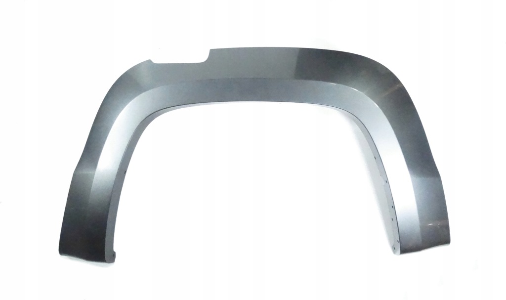 фото №1, Amarok молдинг крыла задняя левый 2hh853817 серая