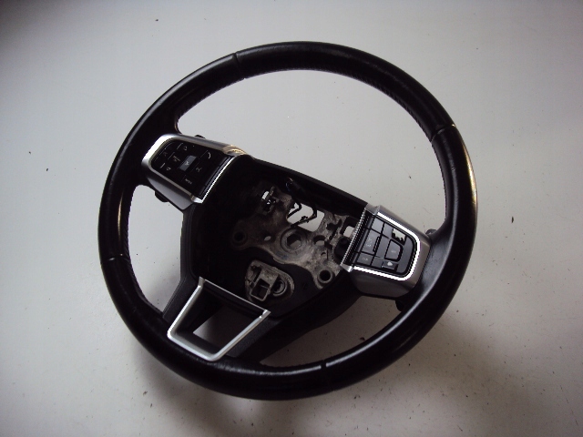 фото №1, Воздуховод land rover discovery sport 2014-