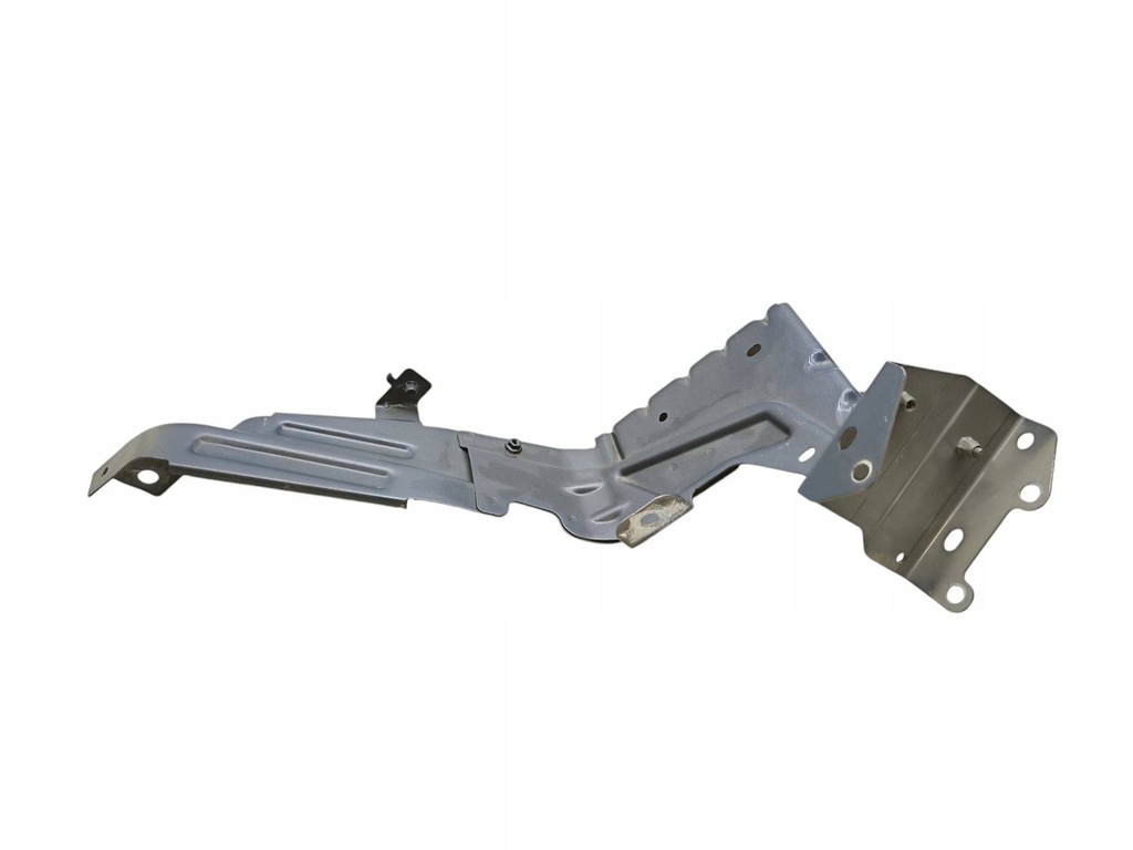 фото №6, Volvo xc40 2021 правая сторона кронштейн / кронштейн лампы передней