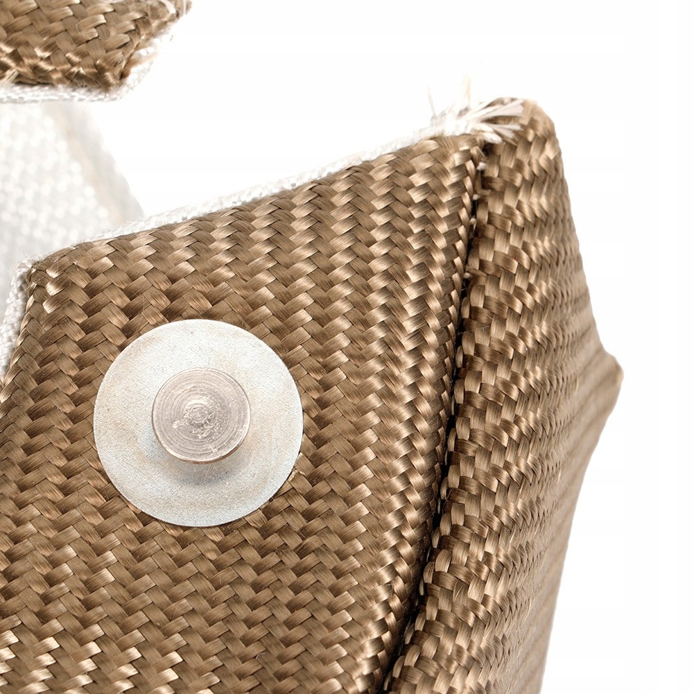 фото №12, Захист турбонагнітача захист теплова turbo