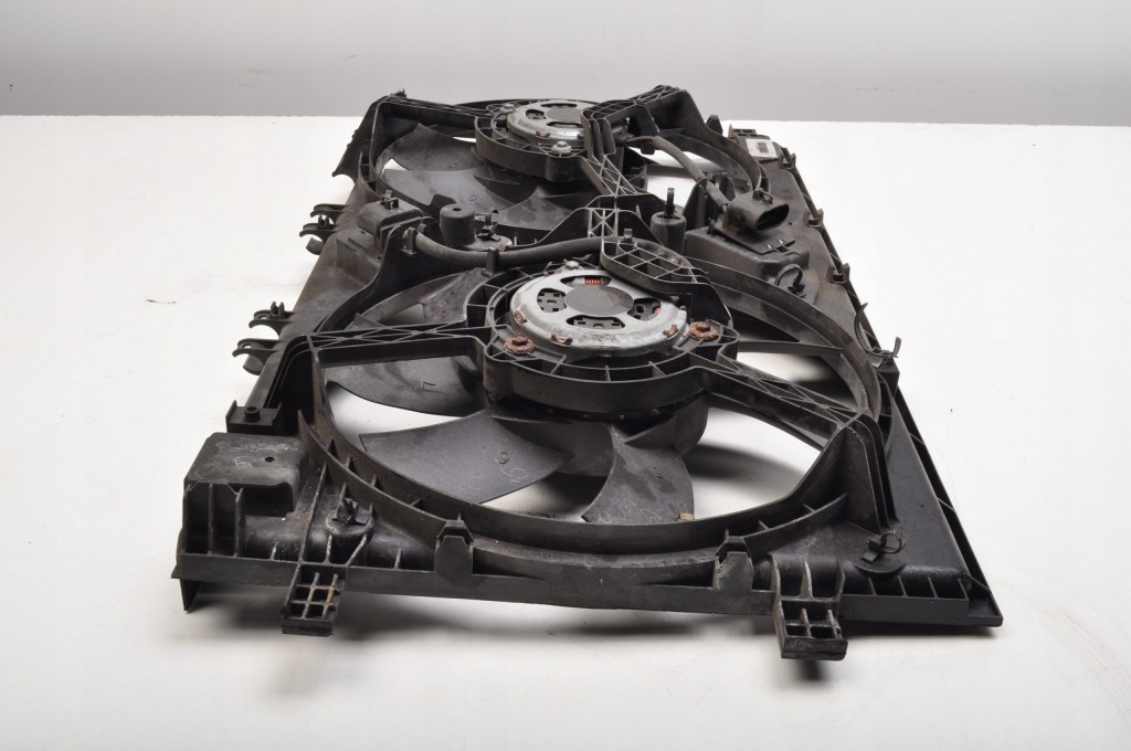 Opel insignia a 2.0 cdti вентилятор радиатора 22818551 8652005 p0270004 с Разборки