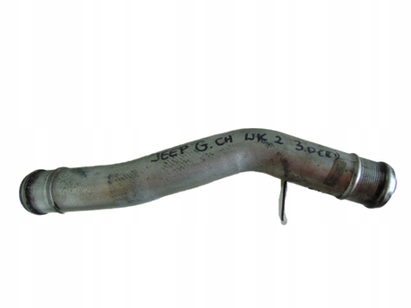 фото №1, Труба інтеркулер jeep grand cherokee 52014481ac