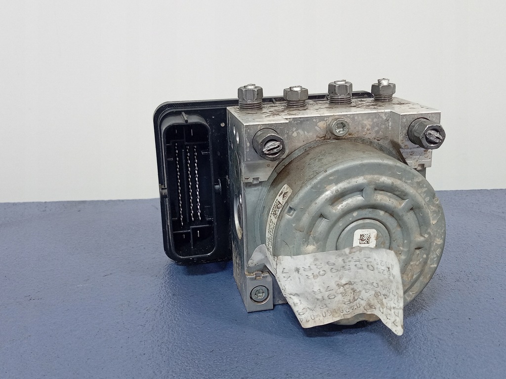 фото №1, Renault megane iv 1.2 tce насос abs