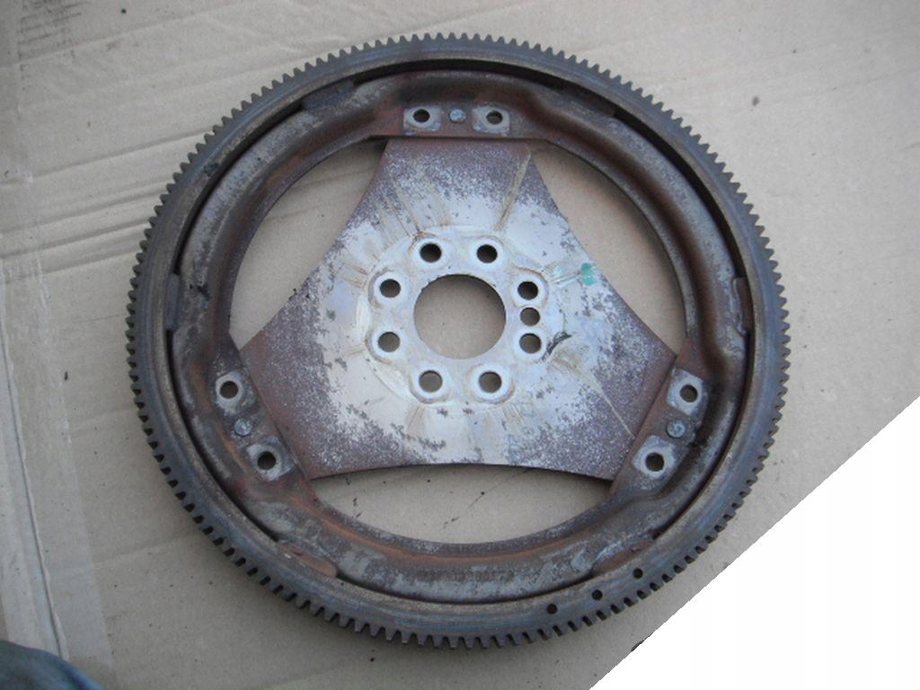 фото №1, Mercedes s-klasa w220 cdi колесо маховик вінець