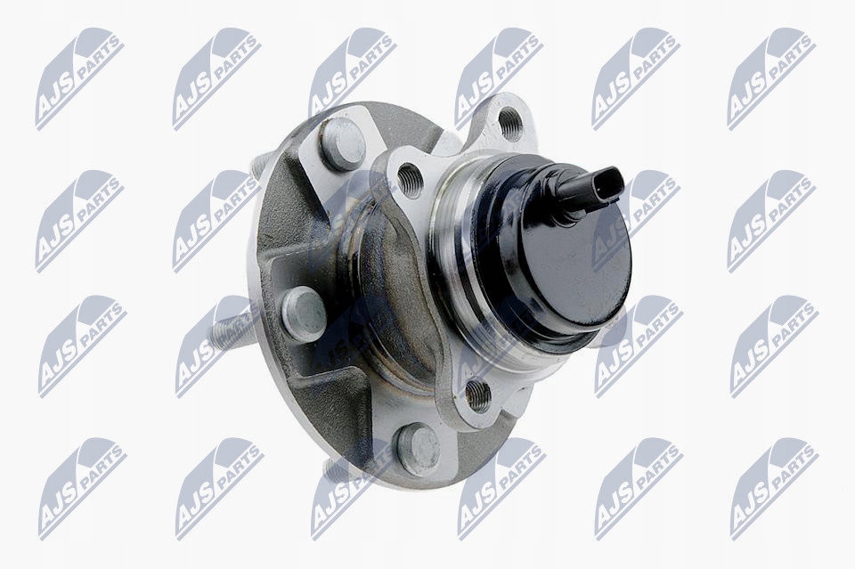 фото №8, Ступица подшипник колеса перед do lexus rc 350