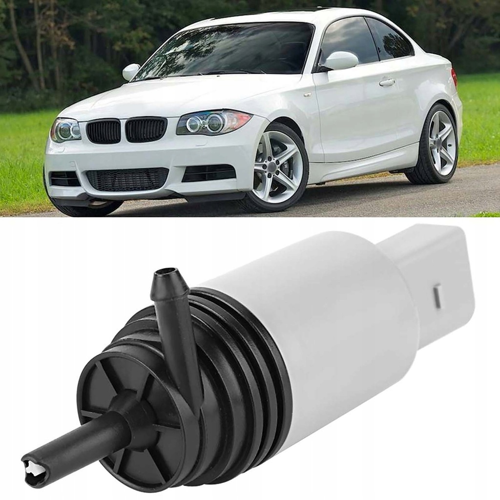 фото №16, 67126934159 помпа розпилювача e66 e65 e64 e63