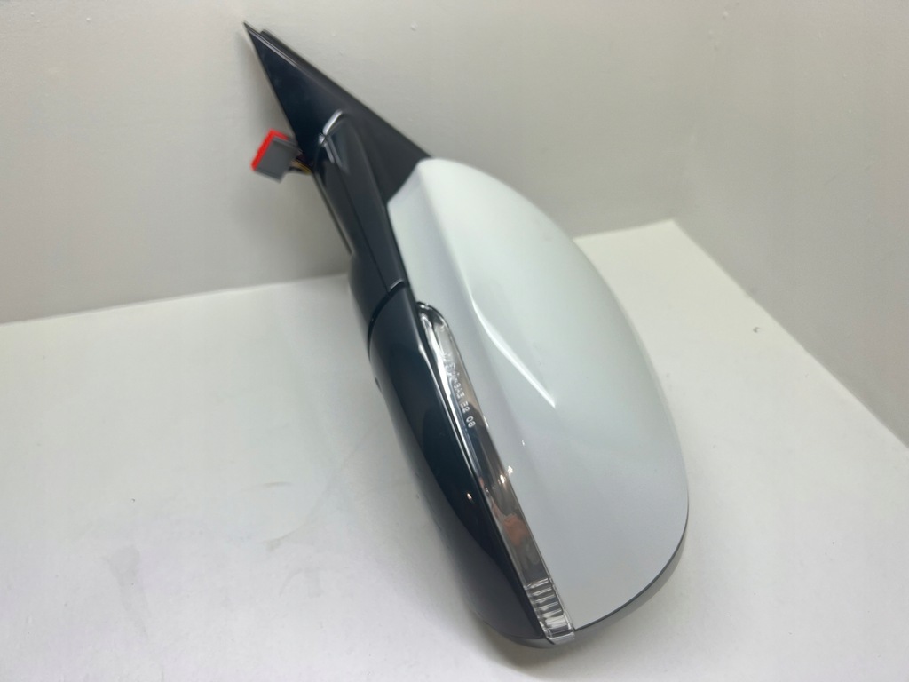 фото №6, Jaguar xe x760 2015 зеркало левая 16 pin europa