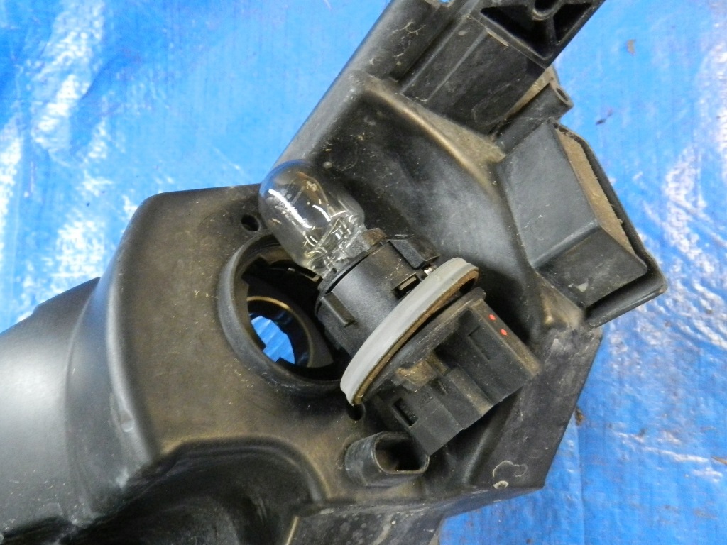 Opel-części | zafira c фара правый лампа правая перед 13399863 Киев