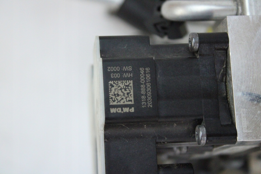 фото №12, Клапан клапаны расширительные распределитель кондиционера volkswagen id.4 204 km