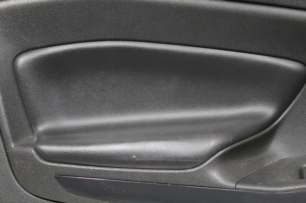 фото №2, Обшивка дверь левый перед ecosport ii 2