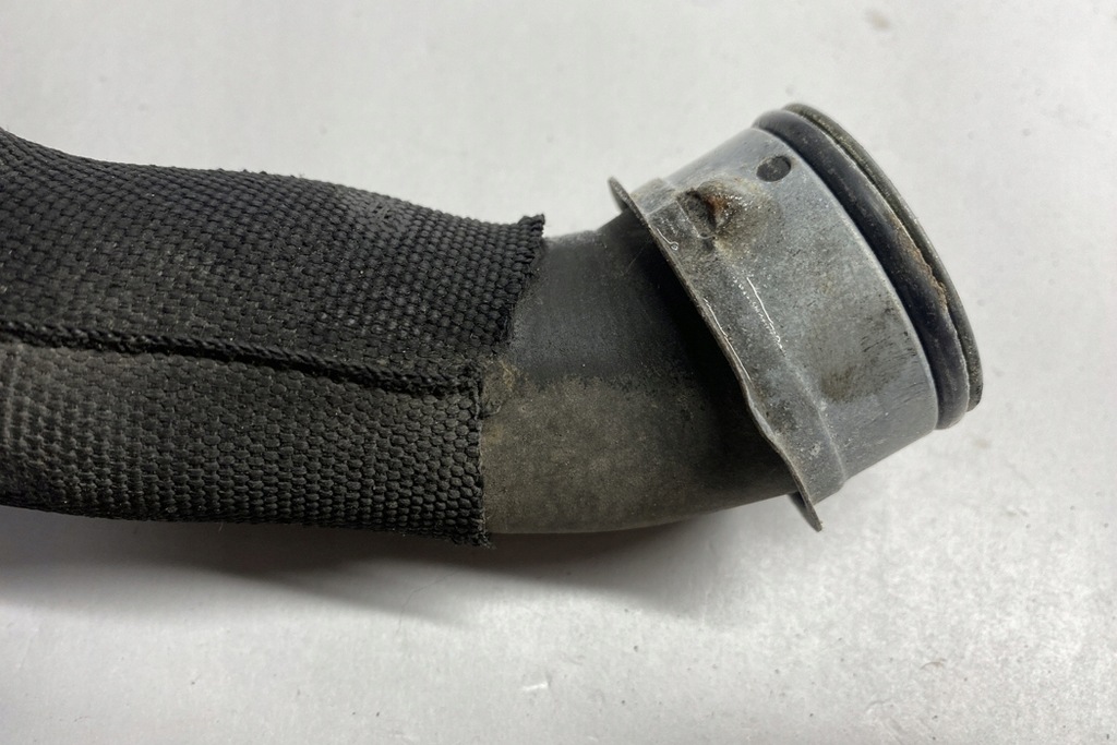 фото №7, Труба охлаждение mercedes-benz c t-model s204 a2125018282 2.1l дизель