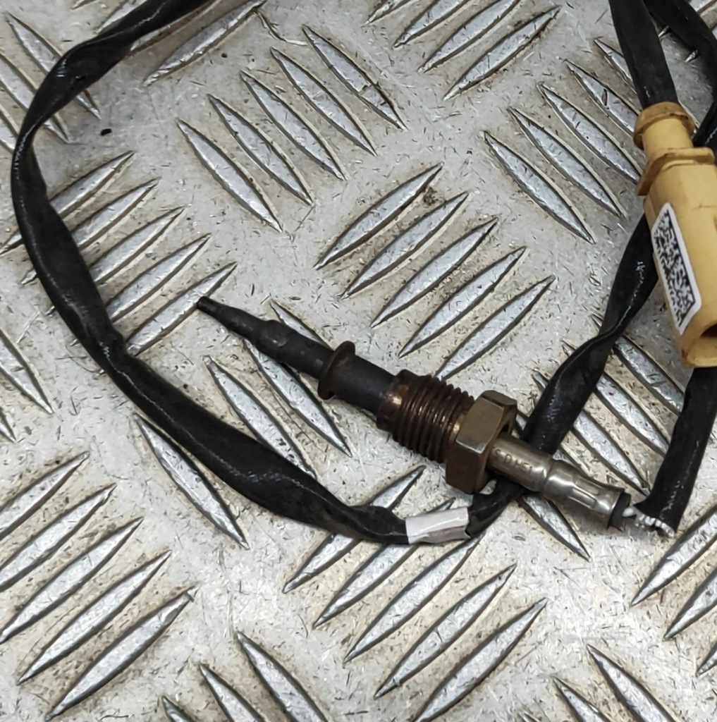 фото №5, Audi q5 sq5 2017 датчик температури оливи