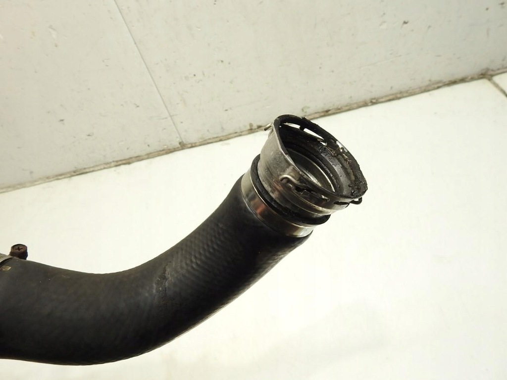 фото №5, Труба turbo турбіни toyota avensis iii t27 2.0 d-4d