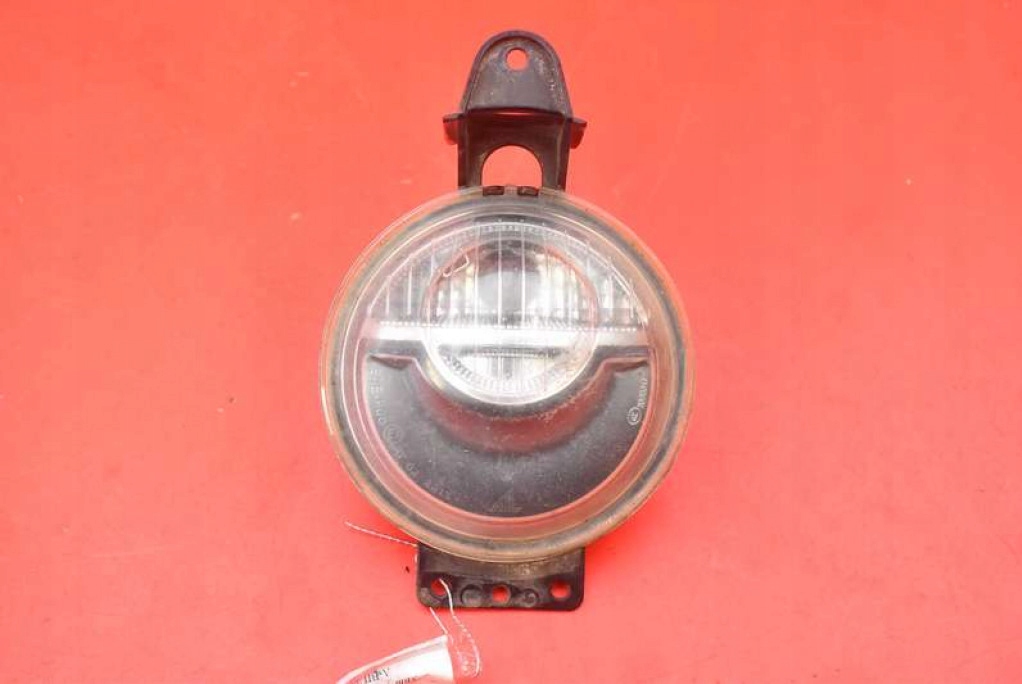 фото №1, Противотуманная фара правый перед передний 2751293 mini cooper one 2 ii 06-13