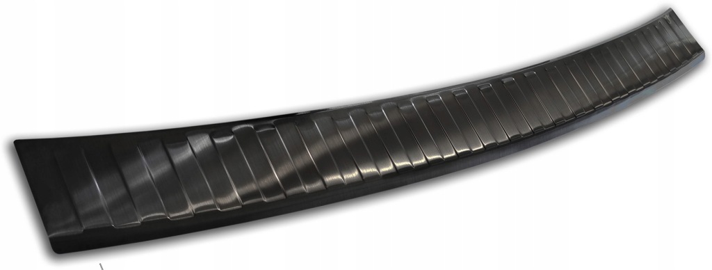 Купить Porsche cayenne 2010-fl2014 накладка на бампер