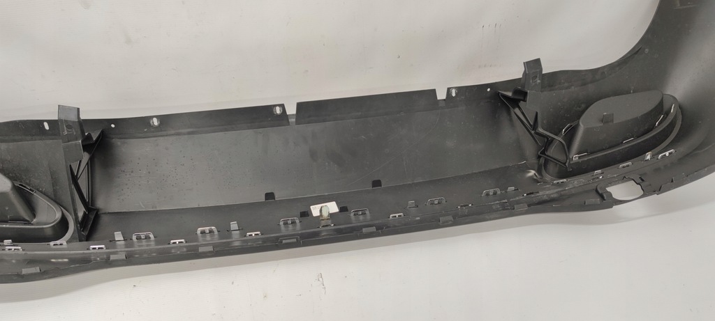 фото №9, Спойлер бампера задня mercedes w247 a2478852101