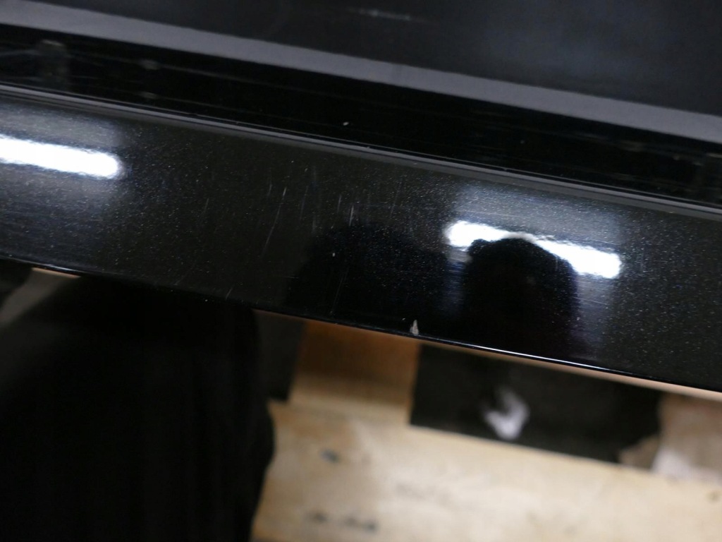 фото №14, Mercedes c-klasa w204 coupe lift кришка багажника багажника колір 197