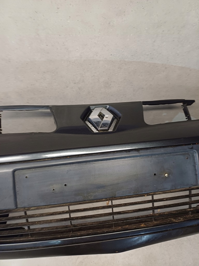 фото №10, Бампер перед renault espace iv ксенон nr. 8200102205