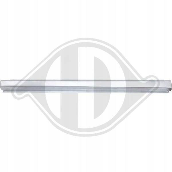 фото №1, Порог дверной citroen jumpy 07-