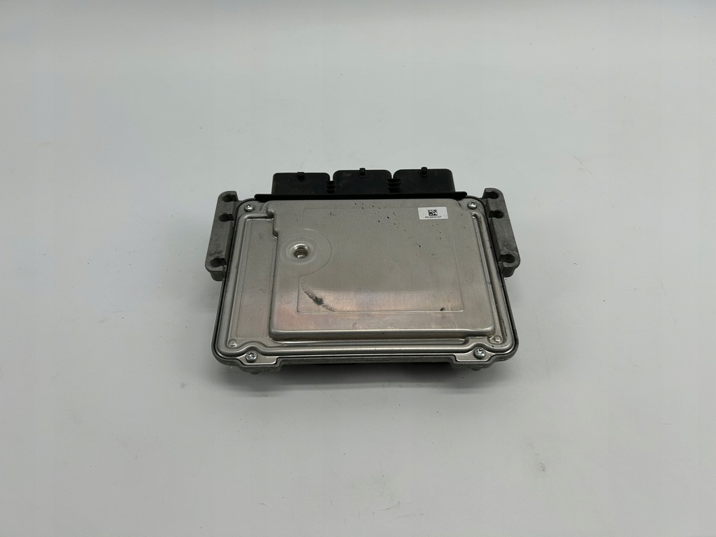 фото №5, Бортовий комп'ютер блок керування двигуна citroen berlingo iii 1.6 hdi #10156