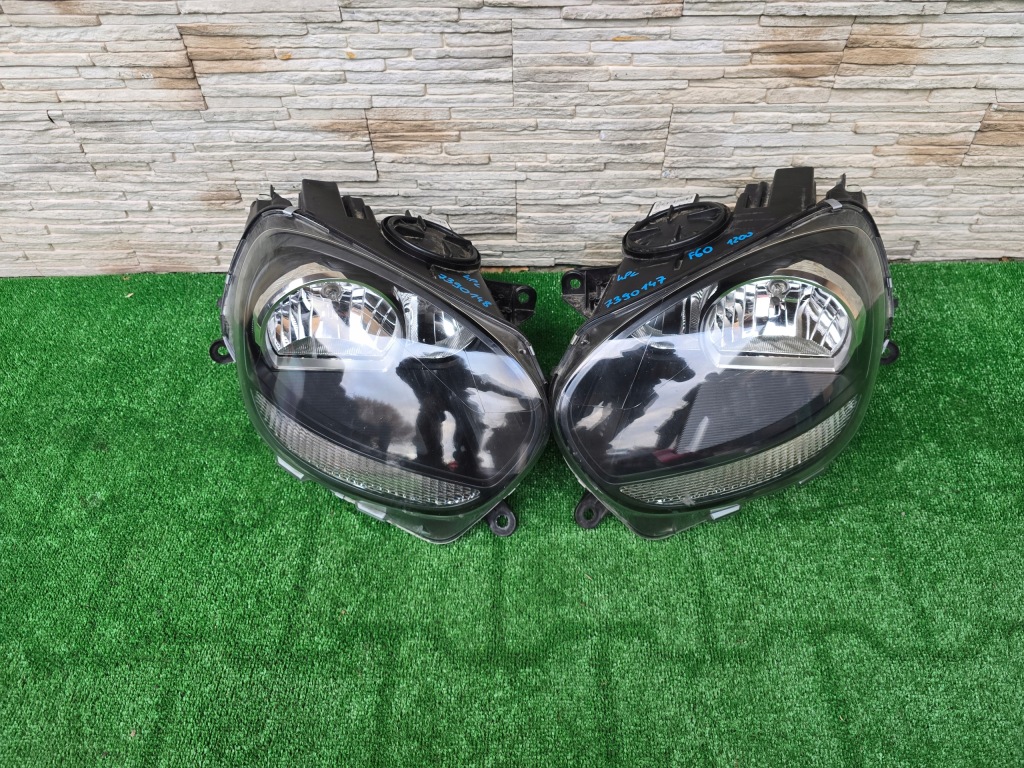 фото №1, Лампа лампи mini f60 7390147 7390148