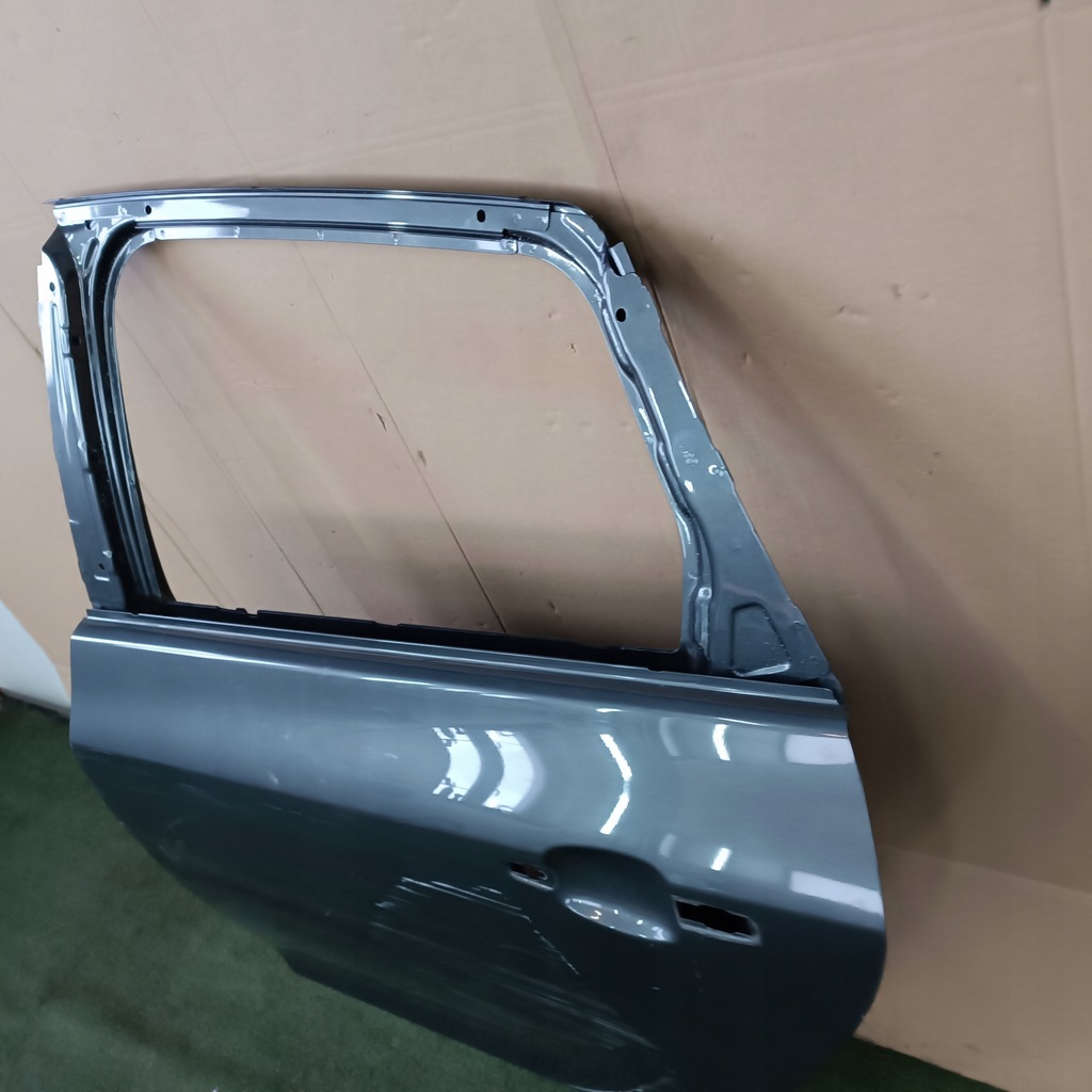 фото №6, Двері лівий задня opel astra iv j kombi