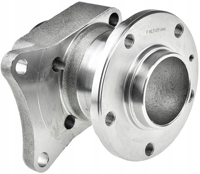 фото №1, Ступиця колеса задня з abs toyota proace ham bęb 13-16