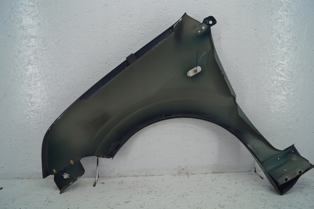 фото №11, Крила правий перед ford fusion + plus lift org la