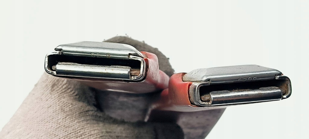 фото №5, Ремені натягувачі комплект chevrolet corvette c4 lift