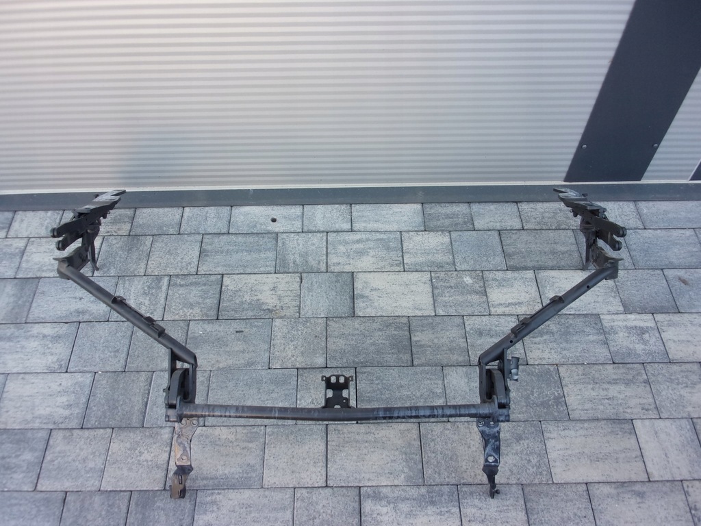 фото №1, Mercedes r230 sl 55 amg петля петлі кришки задня 2307500472