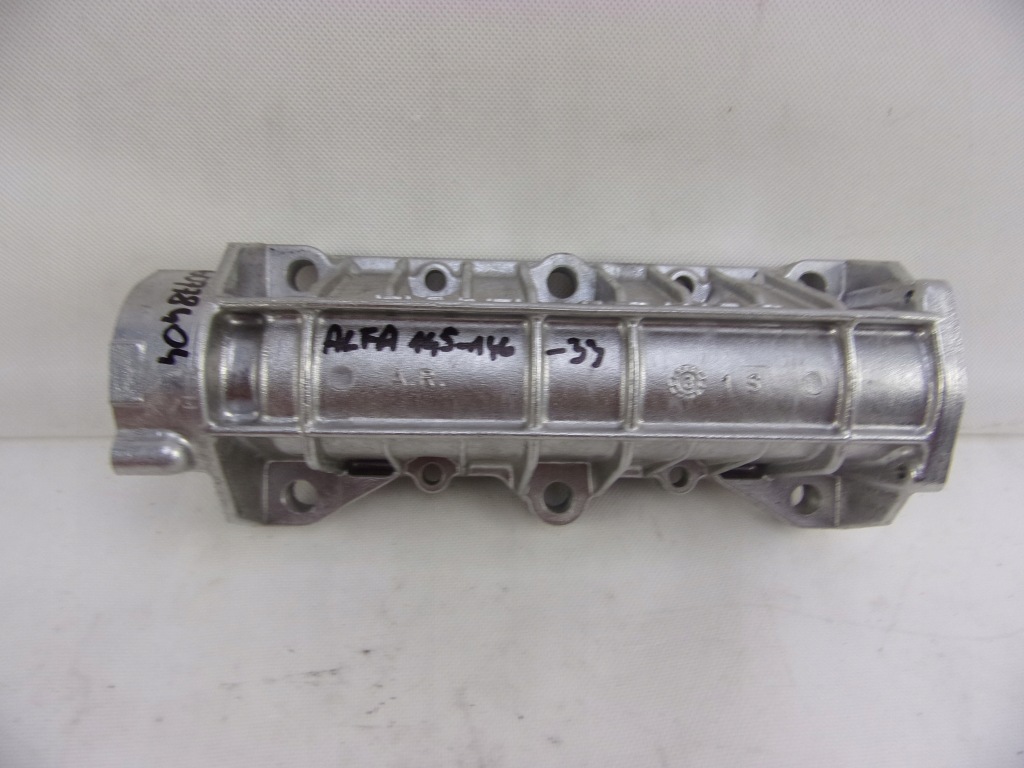 фото №1, Alfa romeo 145 146 кришка головки 60778404