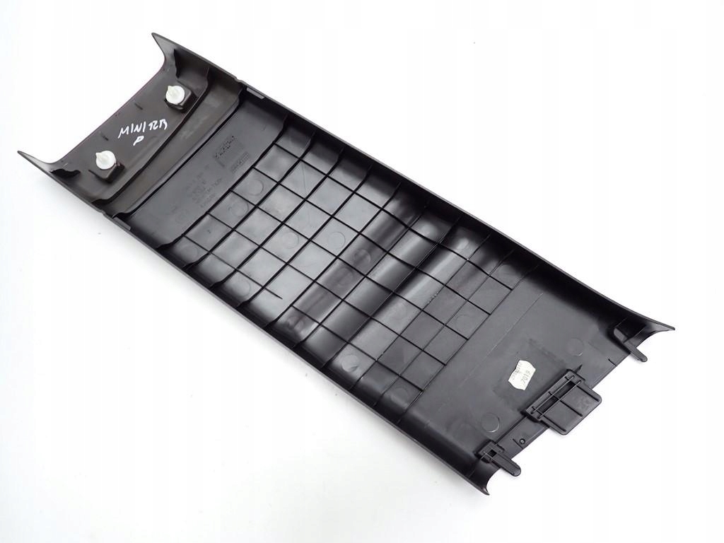 фото №2, Пластик захист стійка права 9803312 mini countryman r60 12r