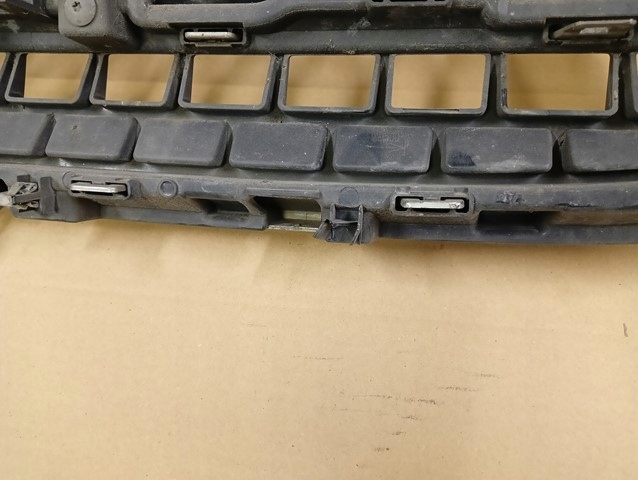 фото №6, Решётка радиатора решётка радиатора решётка радиатора renault master iv 4 19-