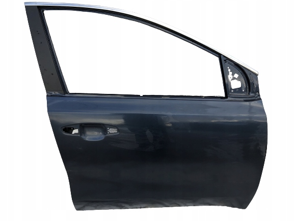 фото №1, Дверь перед передние правое kia sportage iv 4