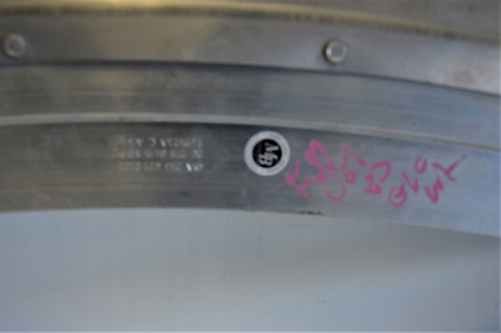 Mercedes glc 253 x/c lift pas передній підсилювач Київ