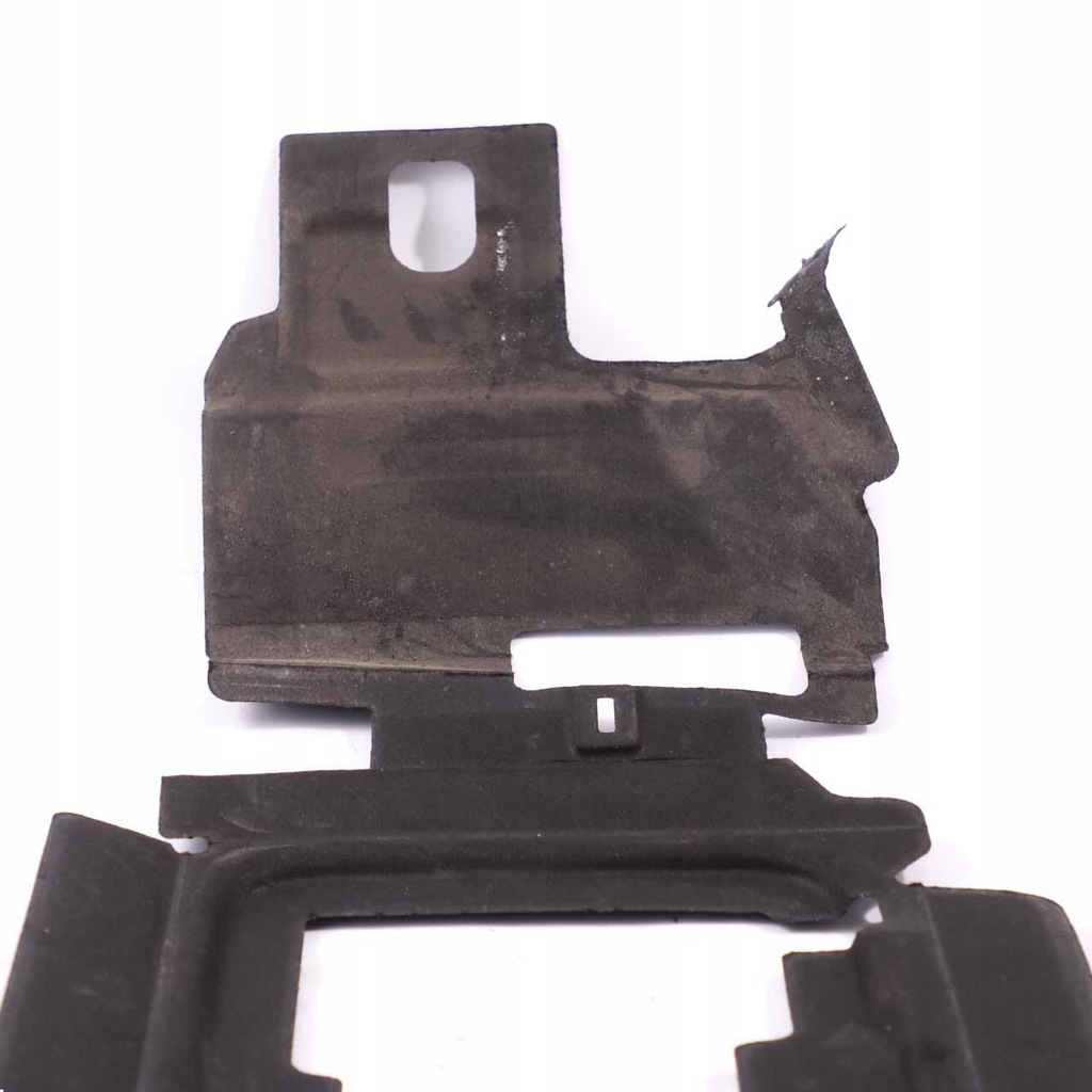 фото №11, Bmw i3 i01 шумоізоляція захист мат 7616378