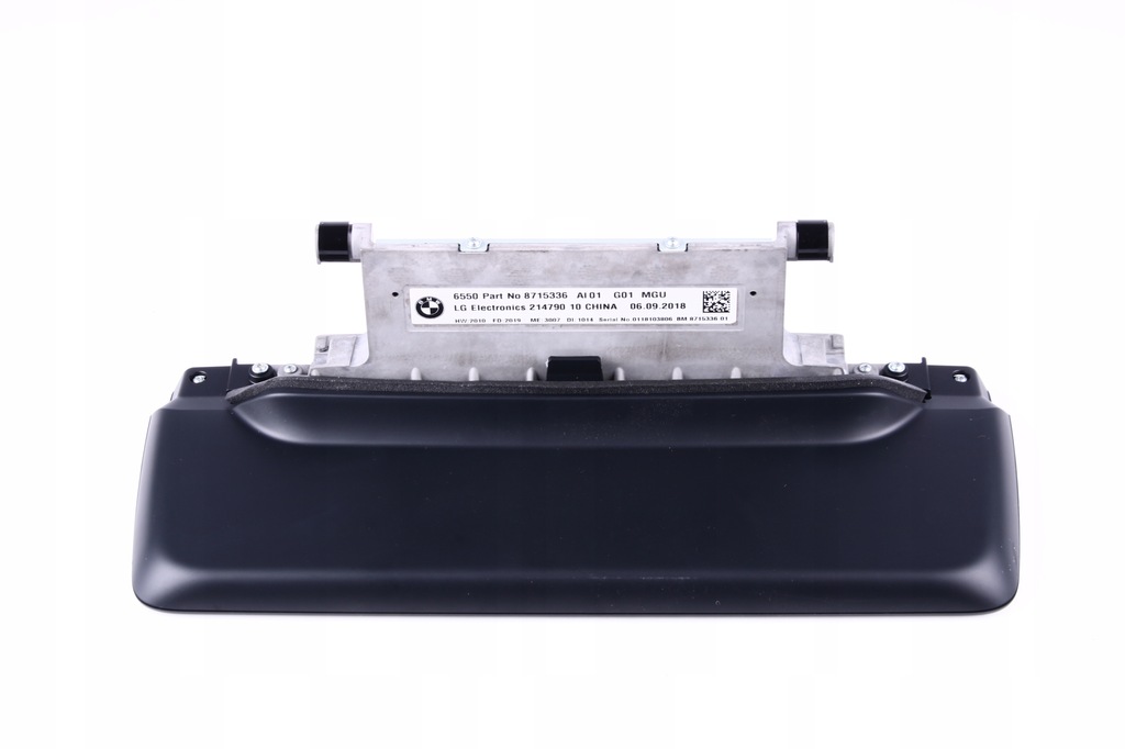 фото №5, Bmw x3 g01 x4 g02 экран монитор 10,25 8715336