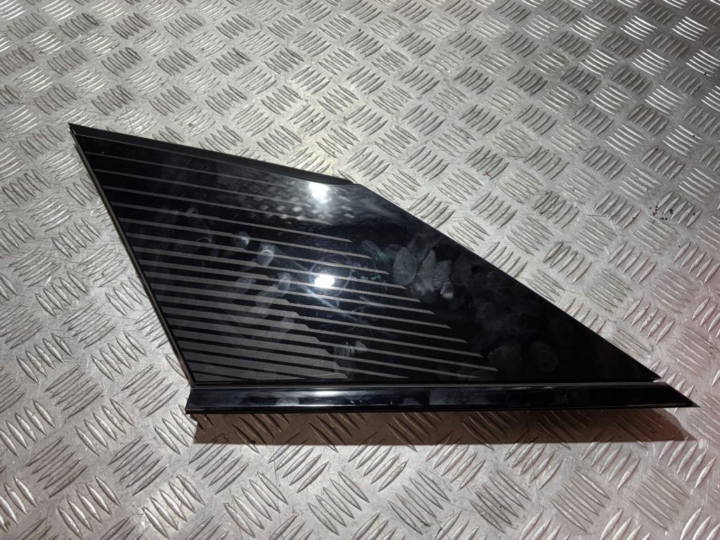 фото №1, Захист стійка задня ліва peugeot 2008 ii 23- 9825737780