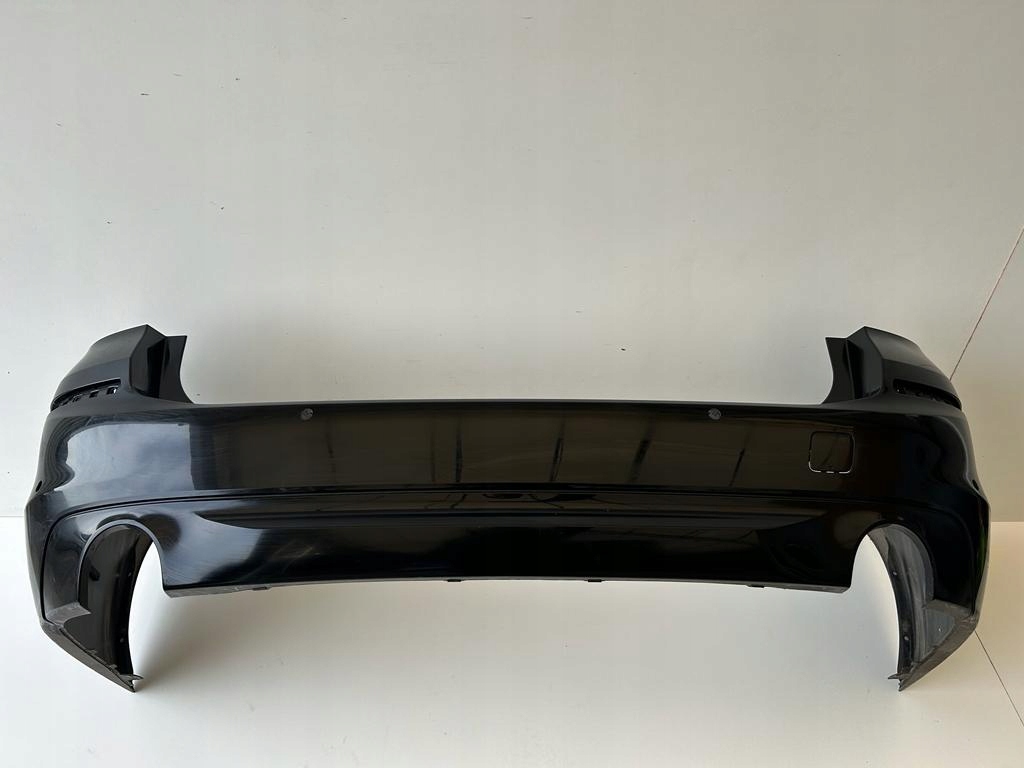 фото №1, Bmw 5 g31 бампер задня 7387307 оригінал